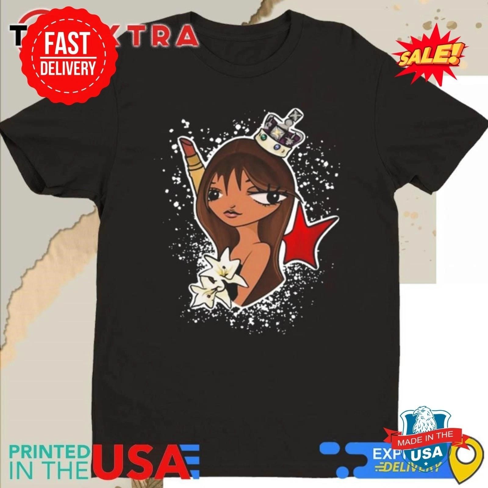 Pinkpantheress Tour 2025 Shirt S-5XL Gift For Fan KK2206 S