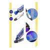 No Wash UVs Light Curing Solder Mask Paste PCB Solder Resist Film for DIY Enthusiasts and Electronic Engineers Repair