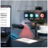 GEPAD HE-1101 11MP A4 Document Camera Scanner CN Plug (adapter Included)