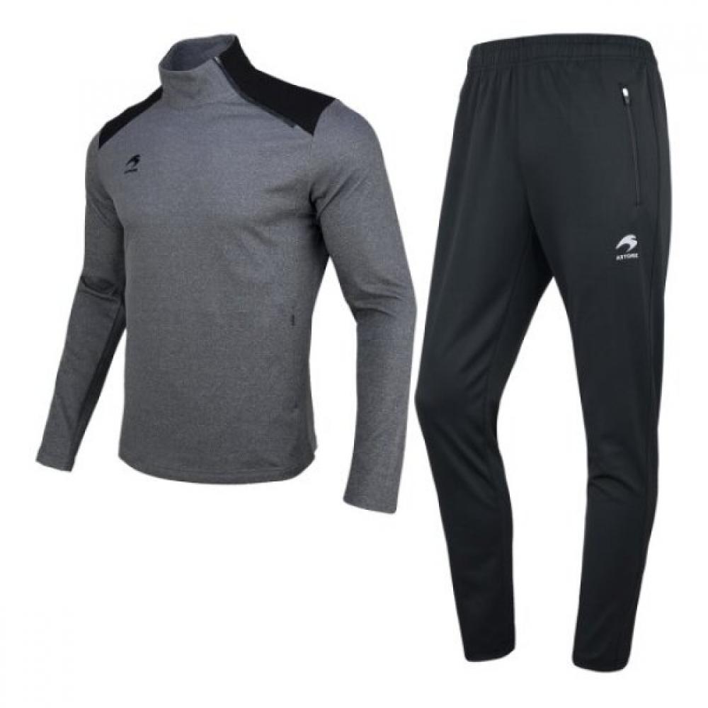 

Puma Astore Training Suit Power Brushed 2 size:080/Code:9047MGR