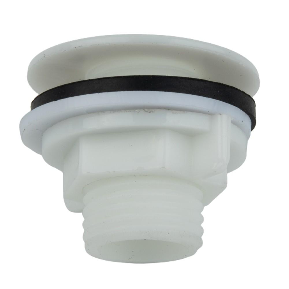 3.8*3*2cm Faucet Hole Cover Faucet Hole Cover Plastic 1pc Brand New