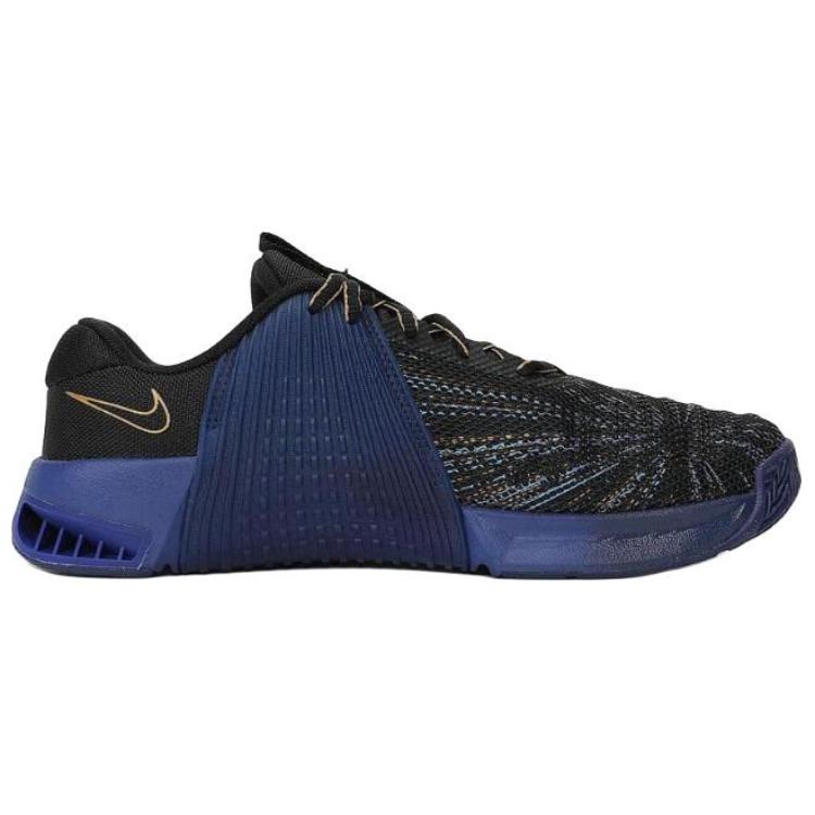 Nové Nike Metcon 9 Amp Černá Deep Night HF1098-001