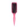 Multi-Purpose Styling Brush Portable Bounces Soft Washable Soft Tooth Massage Comb For Hairdressing Women Men Daily Hair Styling