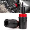 Marcos y accesorios para motocicletas – Protección contra caidas