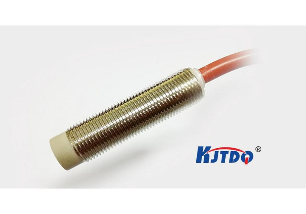 KJTDQ/Kaigit M12 High-Temperature Proximity Sensor Switch