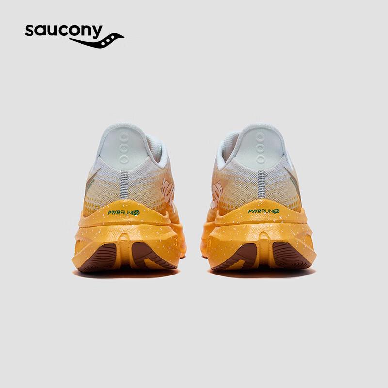 Saucony Endorphin Speed 5 Racing Running Shoes