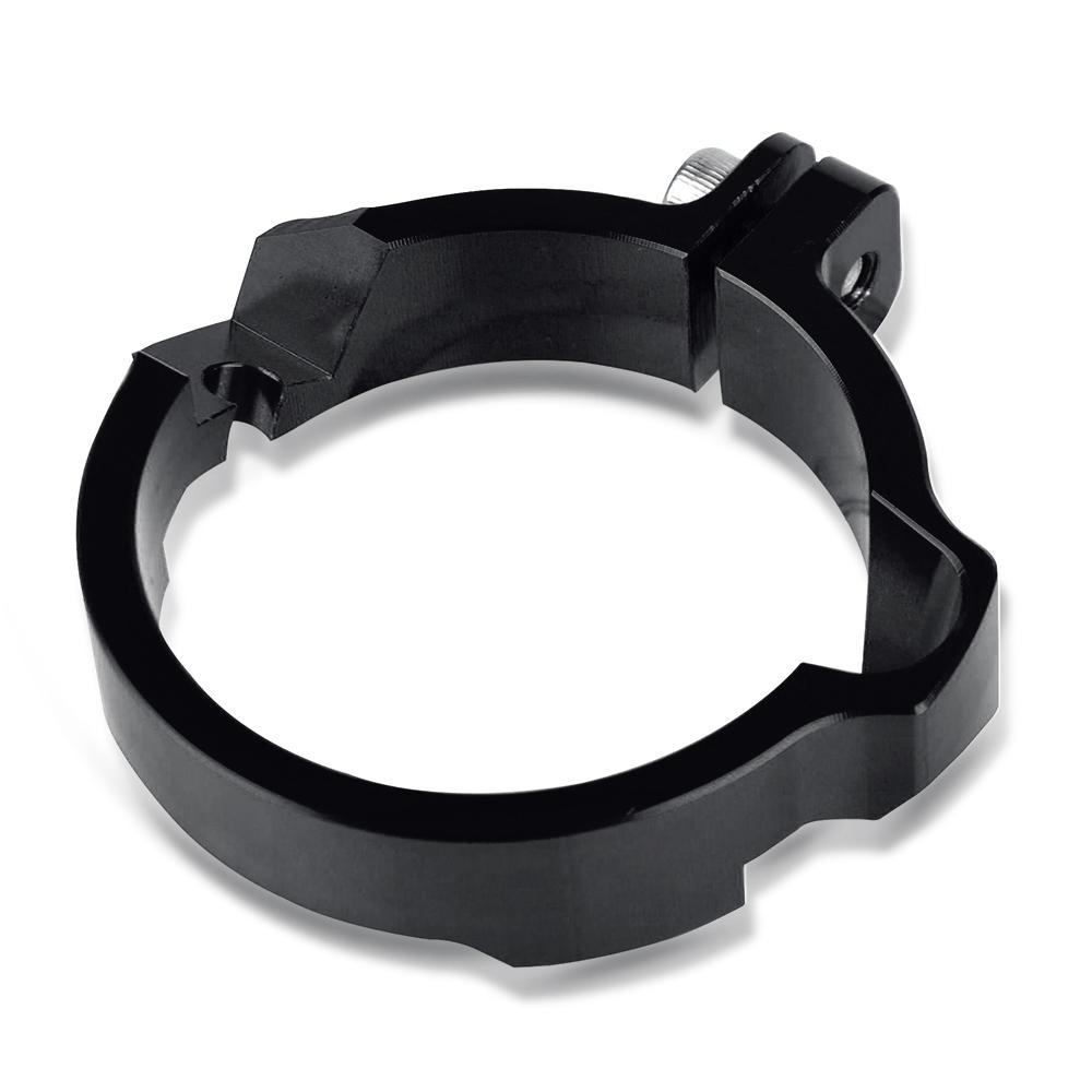 For KTM 250 300 EXC XC XCW/XC-W Six Days/XC-W TPI 2017-2022 Motorcycle Exhaust Tip Muffler Pipe Clamp Flanges Protector