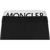 Moncler Leggings Black Women Bottoms 8H744-10-899A6-999