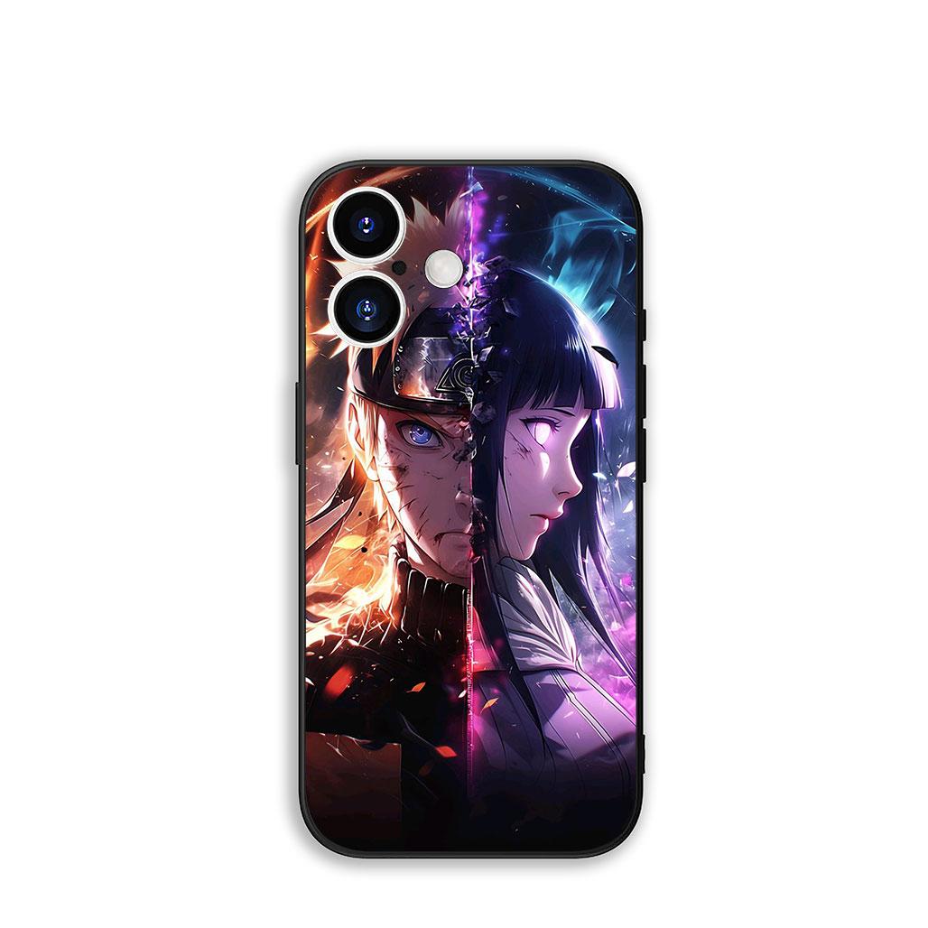 

Hinata Hyuga Narutos Anime for Motorola Moto G54 G05 G24 G45 G55 G75 G85 G15 G57 G86 Power Edge 50 30 Ultra Fusion neo Pro Case Motorola Edge 30 Ultra
