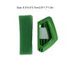 Green Windshield Wiper Trimmer Efficiently RecoverWipers For Clearer Sight Wiper Restorer Wiper