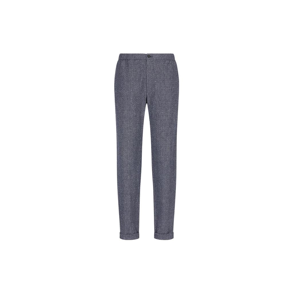 Emporio Armani Casual Pants Men's D41P41-D1058-916