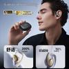 SANAG C16S Open-Ear Bluetooth Sports Headset