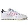 Adidas Neo Gametalker 'White Red Black' Sneakers FY8583