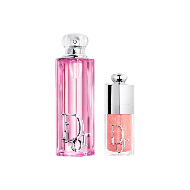 DIOR jaunā versija par `Charming Powder