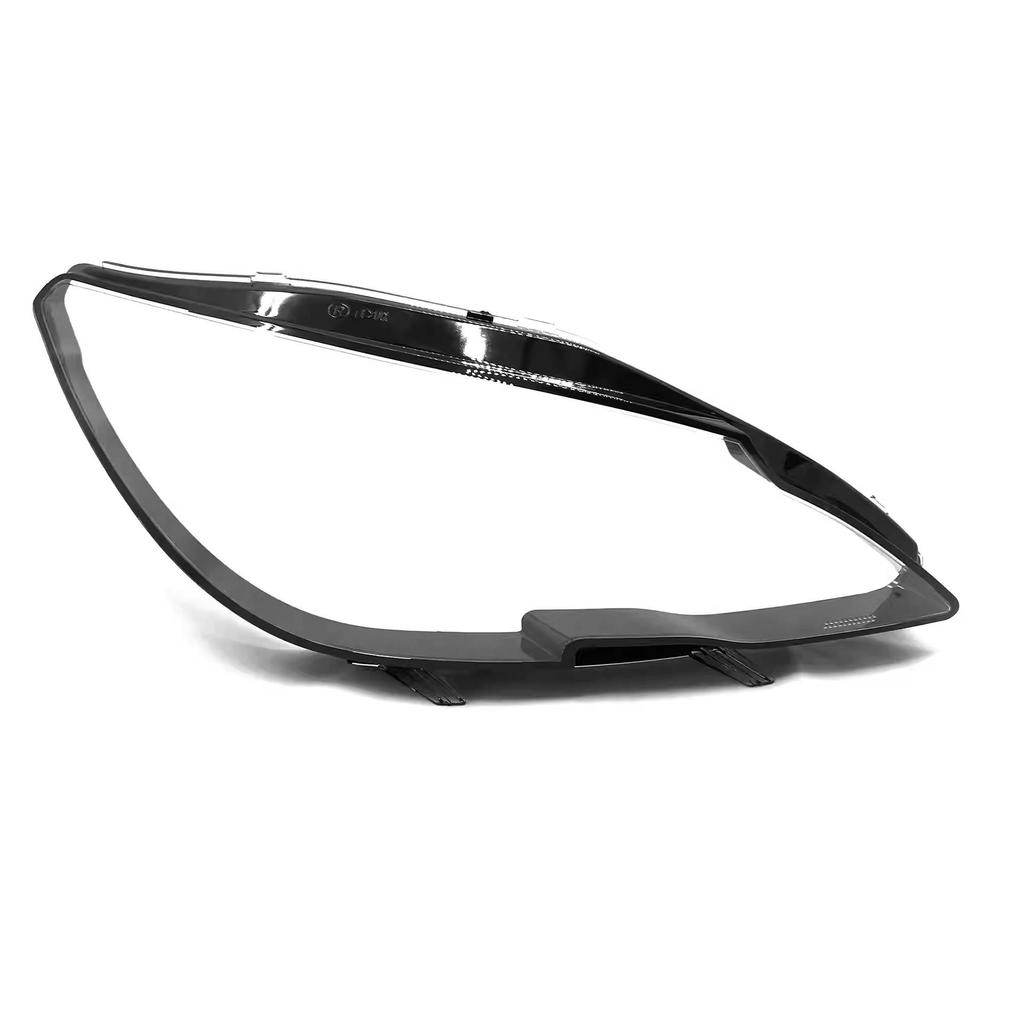 Peugeot 308/308S (2014-2018) Headlight Cover Transparent PC Mask