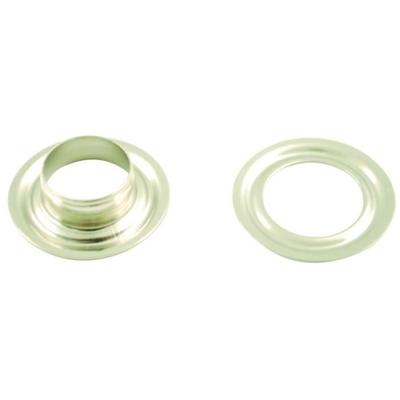 PRYM 15 Eyelets Dia.11Mm 2 Parts