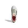 Adidas Originals Superstar Shoes 'White Black Orange' Sneakers FU9530