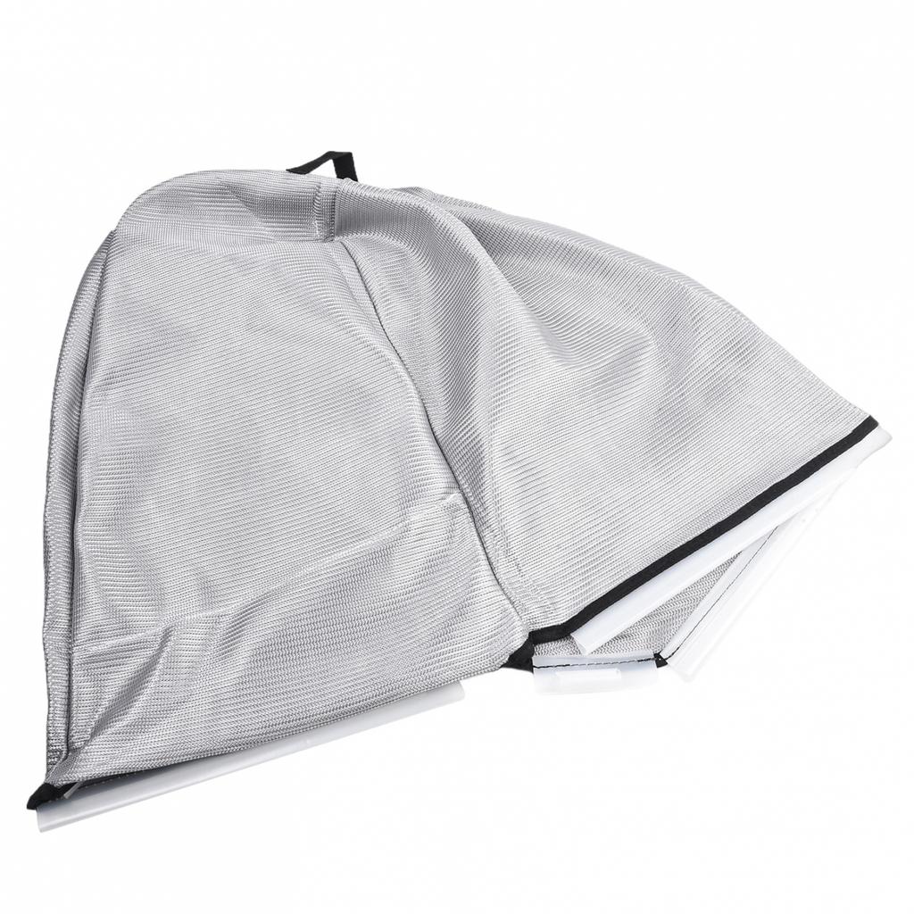 1pcs Mower Grass Bag Mower Grass Bag 81320-VH7-D00