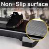 Household Cardio Fitness Training Equipment Height Adjustable Aerobic Stepper Gym Anti-slip Exercise Step Block Board