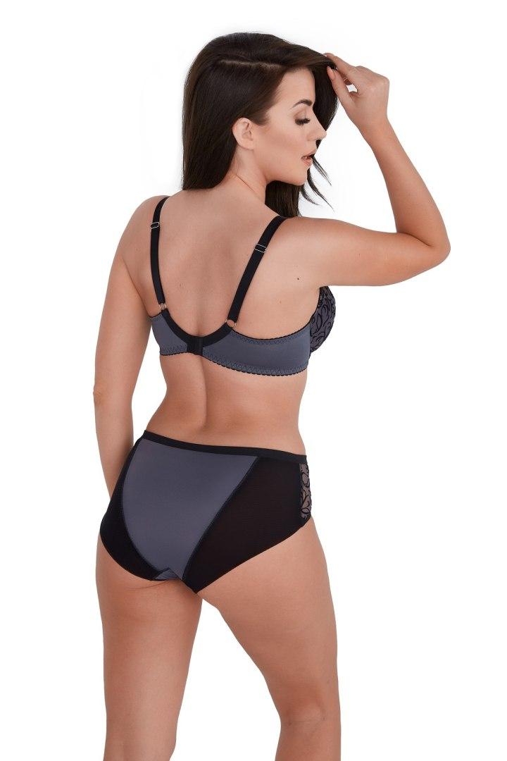 

Figi Gaia GFP 1213 Adaline Grafitowy M-4XL Gaia