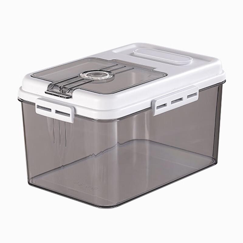 Yimeide Thickened Plastic Rice & Grain Storage Container