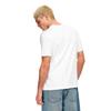 Moschino Mens Tape Regular T-Shirt