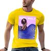 Remi Wolf T-Shirt summer tops sweat vintage t shirts