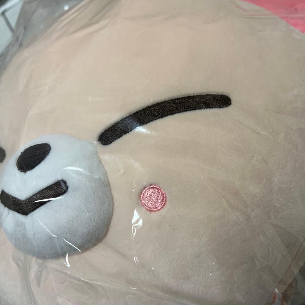 [USED] Straykids Foxiny Cushion SKZOO AIEN