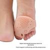 Magnetic Shock-Absorbing Silicone Toe Separator for Hallux Valgus Correction