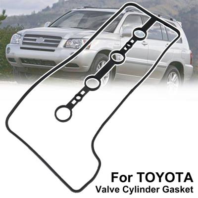 Car Engine Accessories Matrix Array Cylinder Head Cover Gasket Replacement Part For TOYOTA LEXUS Scion Matrix CAMRY 11213-28021