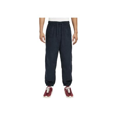 SB Comfortable Soft Skin-Friendly Minimalist Casual Pants Unisex Bottoms Deep-Sea-Blue Team-Red FV7396-478
