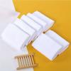 1PC Cotton Washcloth, Ultra-absorbent, Machine Washable Towels