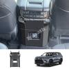 LHD For Toyota Grand Highlander 2024 2025 carbon window rise switch gear shift panle trument readlamp AC vent armest cover