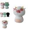 Cute Axolotl Plush Pillow Toy For Kids Soft And Comfortable Home Decoration