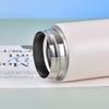 304 Stainless Steel Insulated Pop-up Tumbler