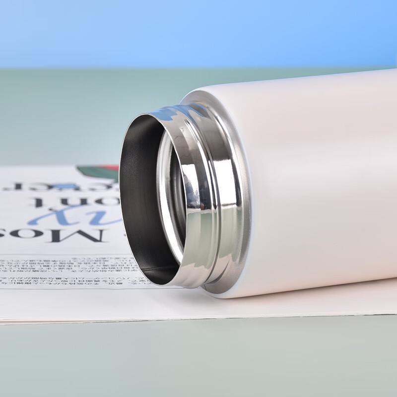 304 Stainless Steel Insulated Pop-up Tumbler