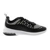 Nike Air Max Axis Durable Breathable Low Top Running Shoes Baby Sneakers Black White AR1666-001