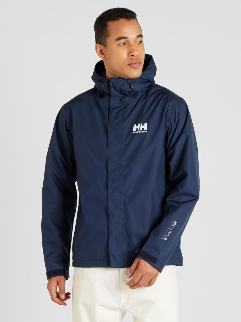 Jacke Helly Hansen Seven J Jacket (62047) Marine