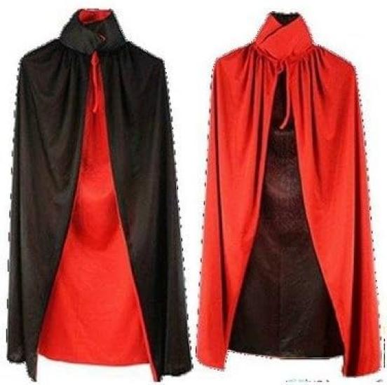 Giyomi Magician Dracula Set and Magic Magic Magic Birthday New Gift Costume, 5-Piece (Cape, Hat, Gloves, Mask, Wand) - Cosplay, Supplies, Costume,