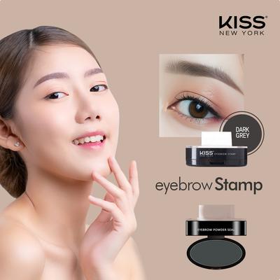Accessori e strumenti per il trucco – Stencil per sopracciglia e trucco occhi