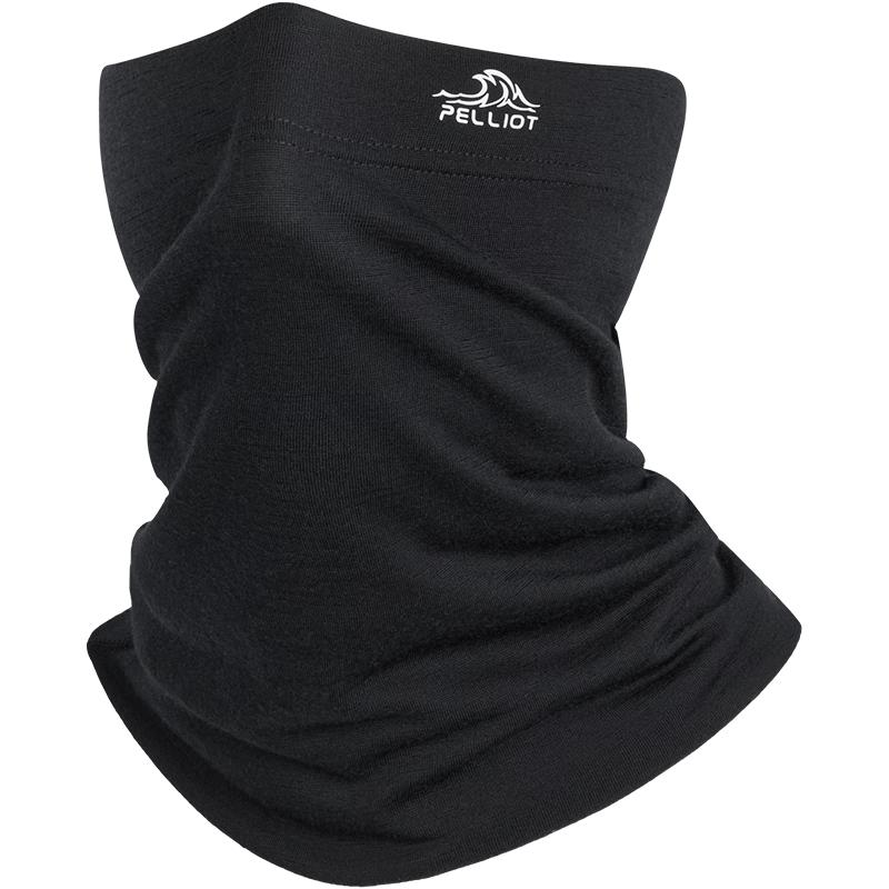 Pelliot Merino Wool Outdoor Neck Gaiter