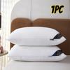 Pillow for Neck Support Washable Pillow Core for Home Dorm