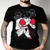 Men's and Women's T-shirts Hajime No Ippo