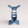 Hair Clip Easy to Use Hair Root Clip Rust-Proof Springs Back Head Hair Claw Decorative Hair Accessories