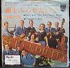 7inch Record SERENDIPITY SINGERS - Don't Let The Rain Come Down (Crook FL1125 Philips 1964 Japan Pop Used