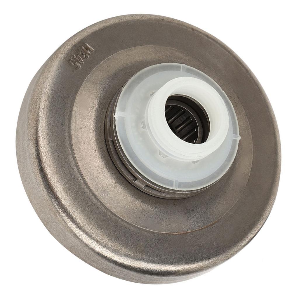 3/8in 7 Zähne Kupplungstrommel Kettenradsatz Passend für Husqvarna 355 357 357XP 359 EPA Kettensäge