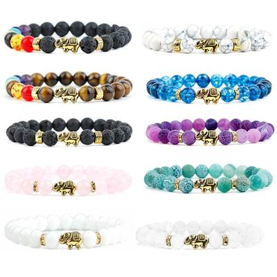 Braceletes – Pulseiras múltiplas