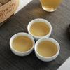 Yunnan Puerh Tea 2021 Big Tree Old Tree Tea 100g Xigui Small Cake Raw Tea Tea