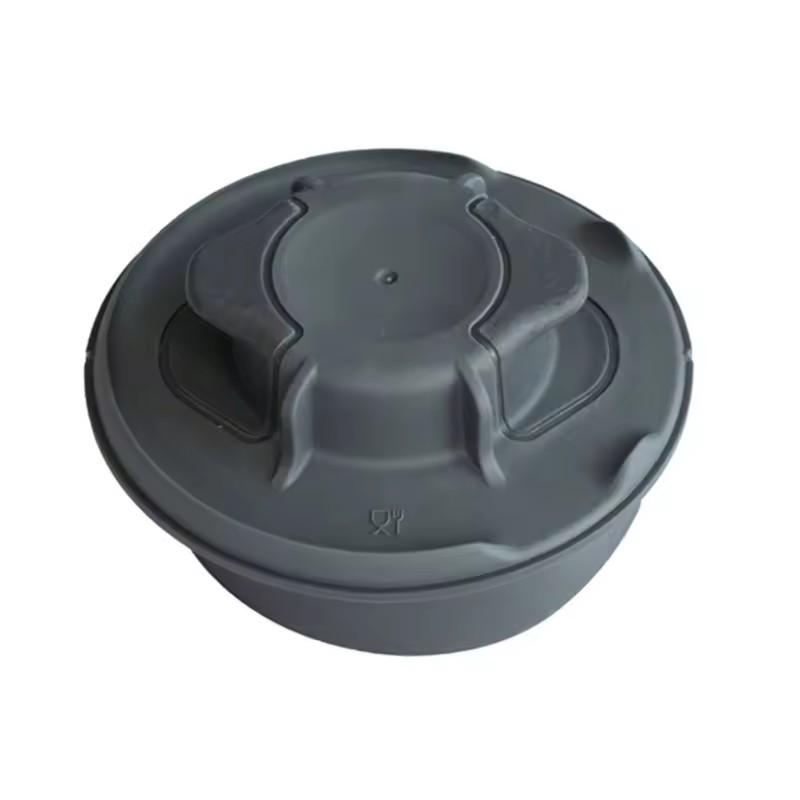 Tazze Misurino per Frullatori da Cucina Copertura in Silicone per Alimenti per Thermomix TM5 TM6