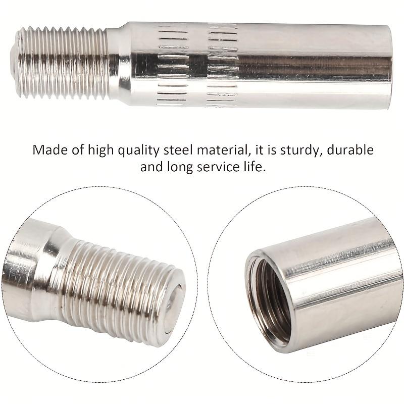 

Universal Tire Valve Extension for Car | Extended Air Valve